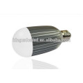 7W cheap led bulbs---Aluminium + Die-casting Aluminium + Plastic+ PC Cover---kingunion led bulb light